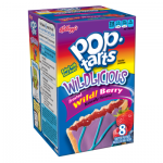 Kelloggs Pop-Tarts Frosted Wild Berry